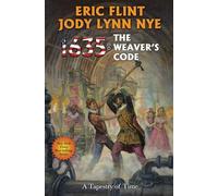 1635: The Weaver's Code: 37 (Ring of Fire)