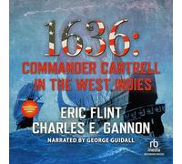1636: Commander Cantrell in the West Indies