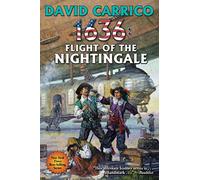 1636: Flight of the Nightingale: Volume 28 (Ring of Fire)