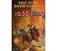 1636: The Devil's Opera (Ring of Fire)