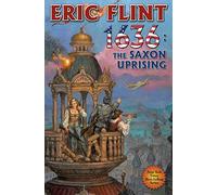 1636: The Saxon Uprising: 13 (Ring of Fire)