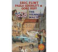 1636: The Viennese Waltz: Volume 18 (Ring of Fire)