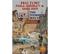 1636: The Viennese Waltz: Volume 18 (Ring of Fire)