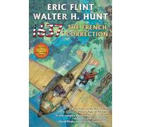 1637: The French Correction: 38 (Ring of Fire)