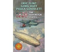 1638: The Sovereign States: Volume 36 (Ring of Fire)