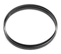 1638 x 13 x 0.63mm Bi-Metal Bandsaw Blade - 10 TPI Hardened Cutting Edges Metal