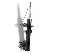 Monroe Shock Absorber 16382 - Front Left Passenger Side Single Gas fits Fiat Panda