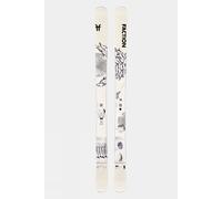 164 cm Faction Womens Prodigy 1 Capsule Skis ( Skis Only) Misc Size