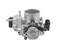 16400-P1Z-A51 Throttle Body Assy Compatible For Honda Accord Odyssey 1997-2003 Tools Cars Accessories