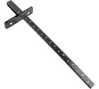 164095-8 Circular Saw Guide Rip Fence Kit For 5005BA, 5007NB, 5057KB, 5046DwB, 5621DWA Circular Saws (2 pack)