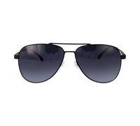 1641/S Sunglasses - male - Boss - Sunglasses - Black - 60 MM - Accessories 60 MM