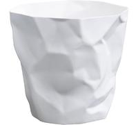 16423 Am Am Mini Waste Paper Bin, White