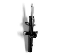 16431 Rear Shock Absorber Single Gas Suspension Replacement Spare Part By Monroe