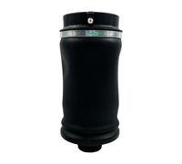 1643200625 Rear Air Suspension Spring Bag Replacement For Mercedes ML GL Class W164 X164