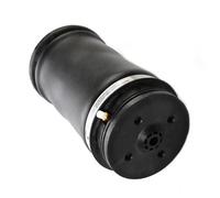 1643200725 Rear Air Suspension Spring Bag Shock Strut Replacement For Mercedes ML GL Class W164 X164
