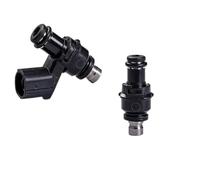 16450-KVB-S51 Fuel Injector Compatible for Hon-da