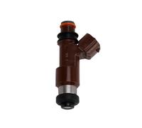 16450-MEL-003 Fuel Injectors，Compatible For CBR1000RR 2004 2005 2006 2007，VFR800 2006-2009，VFR800F 2014-2015，CB1300 2005-2007(1pcs)