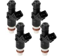 16450-RNA-A01 16450RNAA01 For Jazz MK3 For Civic 8 MK8 For Fit 1.4 1.5 1.6 1.8 4Pcs Fuel Injector Nozzle Car Fuel Injectors