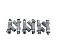 16450R70A01 Injector Nozzle 6pcs ,Compatible with Acura MDX TL TSX 3.5L 3.7L 2008-2016, Auto Parts