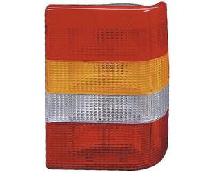 16457-Right Rear Light Pilot for Amber Color Headlight - Brand IPARLUX compatibl