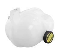 16470-75121,16480-75070 Car Coolant Reservoir Tank Radiator Tank Water Bottle Compatible With Toyota Hiace 2005-2010