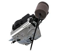 1647400735 Tailgate Hatch Lock Mechanism For Benz GL R Class GL320 R350 ML350 UK