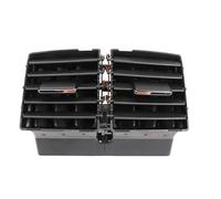 1648300454 Rear Air Conditioner A/C Vent Grille Outlets Vents For Benz W164 ML GL 300 350 450 500 2006-2012 Internal Accessories