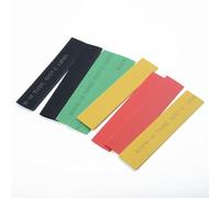 164PCS Heat Shrink Tubing Flame Retardant Insulation for Household and Data Wiring, Eco Friendly