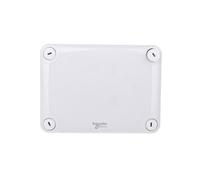 164x121x87mm ABS IP66 Enclosure Thalassa TBS NSYTBS16128