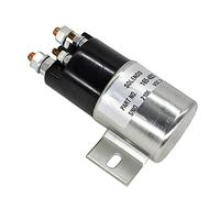 165-4026 1654026 24V Solenoid Valve Compatible with Caterpillar Paving Compactor CP-563 CS-563 Wheel-Type Loader 966F 966FII 970F 980C 988B 988F 988FII 988G 990II 992C 992D 992G 994
