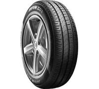 165/60R14 AVON ZT7 75H TYRE