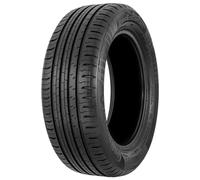 165/65 R14 83T Continental EcoContact 5 XL - 165 65 14 - New Tyre x1