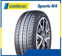 165/65R14 COMFORSER SPORTS-K4 79S TYRE