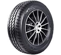 165/70 R13C 88/86S Powertrac Van Tour - 165 70 13 - New Tyre x1