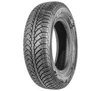Winter Tyre 165/70 R14 Fulda 81T Kristallmontero3 M+S