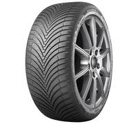 Kumho All-Season Tyre Solus 4S HA32 165/70 R14 85T XL M+S