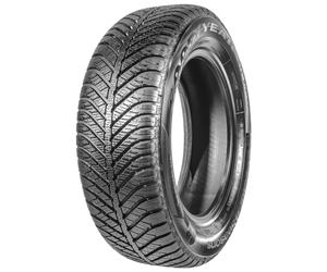 165/70 R14C 89/87R Goodyear Vector 4Seasons - 165 70 14 - New Tyre x1