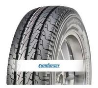 165/70R14 COMFORSER CF350 84/80S TYRE