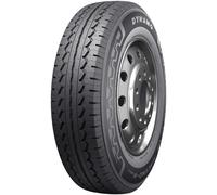 165/80 R13C 94/93S DYNAMO MC31 - 165 80 13 - New Tyre x1