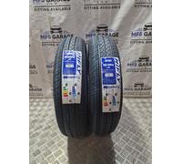 HI FLY HF201 165/80 R13 83T passenger car Summer tyres Tyres HF-PCR295