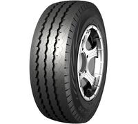 165/80R13 Tyre Nankang CW-25 94Q 165 80 13 Tire
