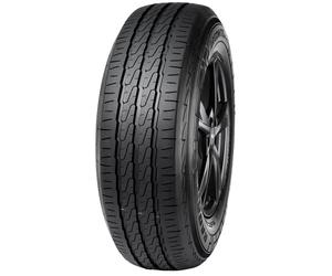165 R13C 94/93R Radar Argonite RV-4T - 165 13 - New Tyre x1