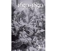 1650-1850 : Ideas, Aesthetics, and Inquiries in the Early Modern Era (Volume 31)
