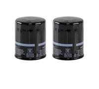 16510-96J10 16510-96J10-000 Oil Filter For DF150-DF350A Outboard Motors 4 PACK(2 pcs)