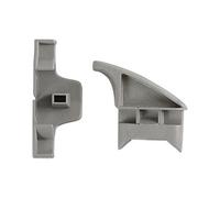165254 Bosch Dishwasher Dishrack Stop Kit