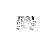 165737 Dishwasher Door Mounting Kit for Bosch, Siemens Neff, Laggenau, Construction, Balay, Junker, Airlux, Gorenje