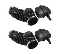 16576-Et000 16576Et00a For Nissan For Sentra 2.0L 2007-2012 2 PCS Engine Air Intake Hose With Upper Duct Car Air Intakes Tube