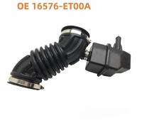 16576-et00a For Nissan Series Supply Car Air Filter Intake Hose Air Tubes