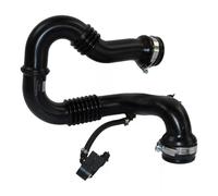 1657800Q0A OP980046 2400635 8201068612 for Vauxhall for Vivaro A 2006-2014 2.0 CDTi Turbo Boost Intercooler Pipe Hose Air Intake Breather Hose Pipe