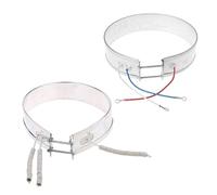165mm Thin Band Heater 220V 750W for Household Electrical Appliances